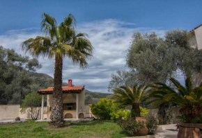 Villa Billy's - Holidays in Nature